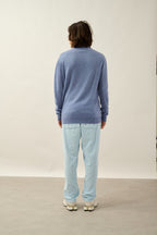 Pull Camionneur - Ambin - Sky Chiné