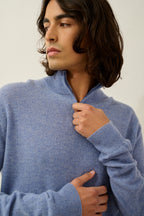 Pull Camionneur - Ambin - Sky Chiné