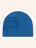 Suzana Beanie - Azure - Acc