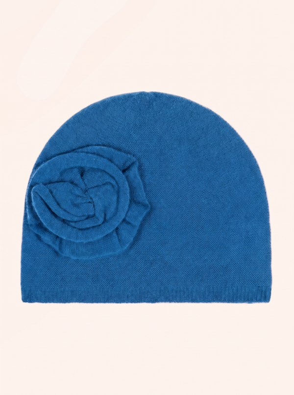 Bonnet Suzana - Azur - Acc