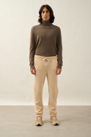 Jogging 4 Fils - Joey - Sable