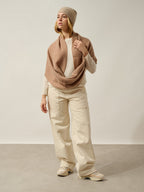 Bonnet Andrea - Camel Clair Chiné