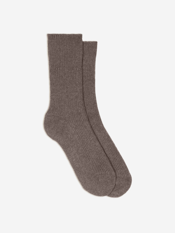 Calcetines 4 Hilos Chewila - Gris Topo Vigoré - Acc