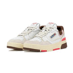 Clc Low White Brown