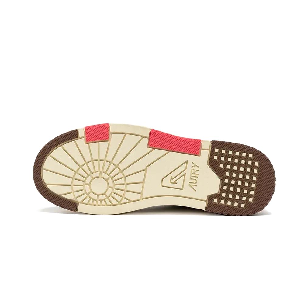Clc Low White Brown