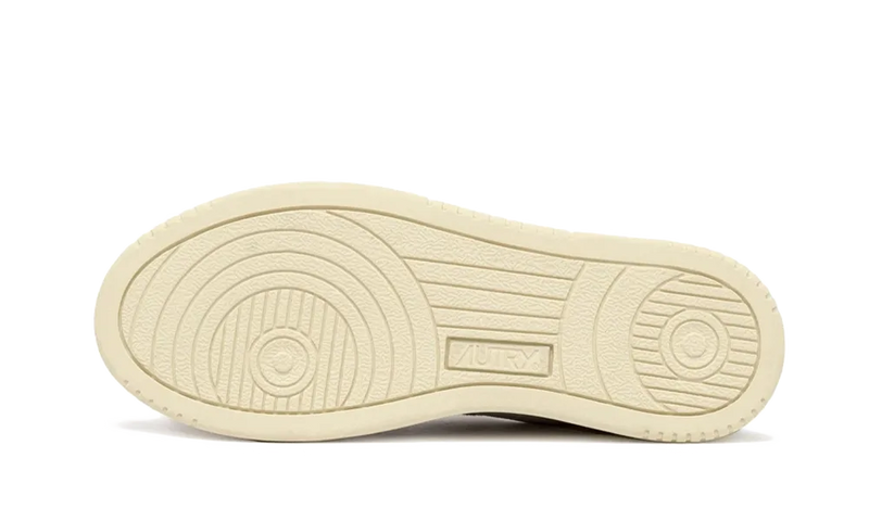 Sneakers Medalist Low - Powder Ebony