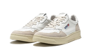 Sneakers Medalist Low - Beige Suede