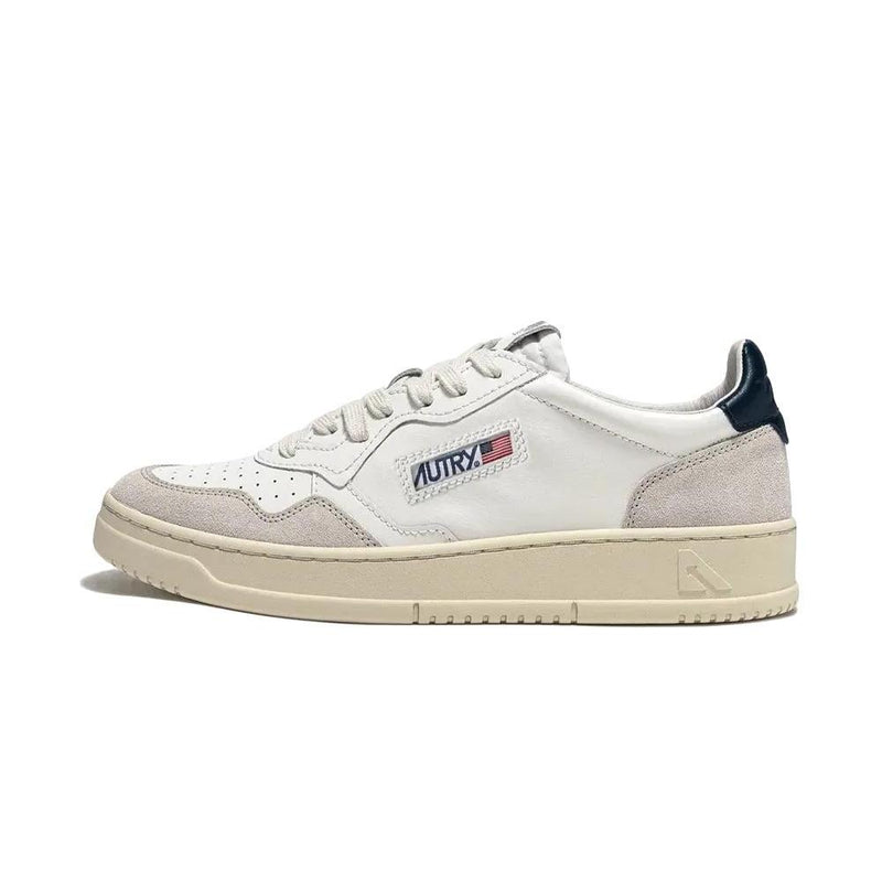 Sneakers Medalist Low - Beige Womens