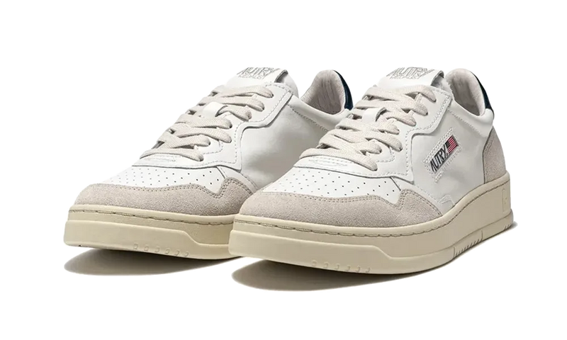 Sneakers Medalist Low - Beige Womens