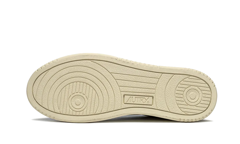 Sneakers Medalist Low - White Cream