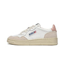 Sneakers Medalist Low - White Pink