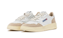 Sneakers Medalist Low - Silver Beige