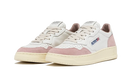 Sneakers Medalist Low - White Powder