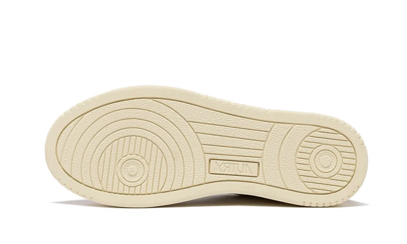 Sneakers Medalist Low - White Powder