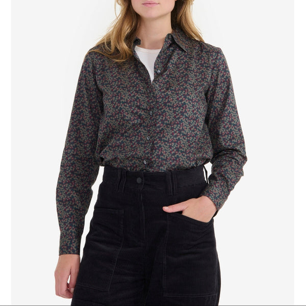Chemise Manches Longues - Urban - Femme