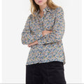 Chemise Manches Longues - Horizon - Femme