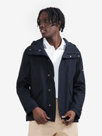 Men’s Parka - Black