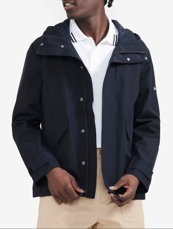 Parka - Nero - Uomo