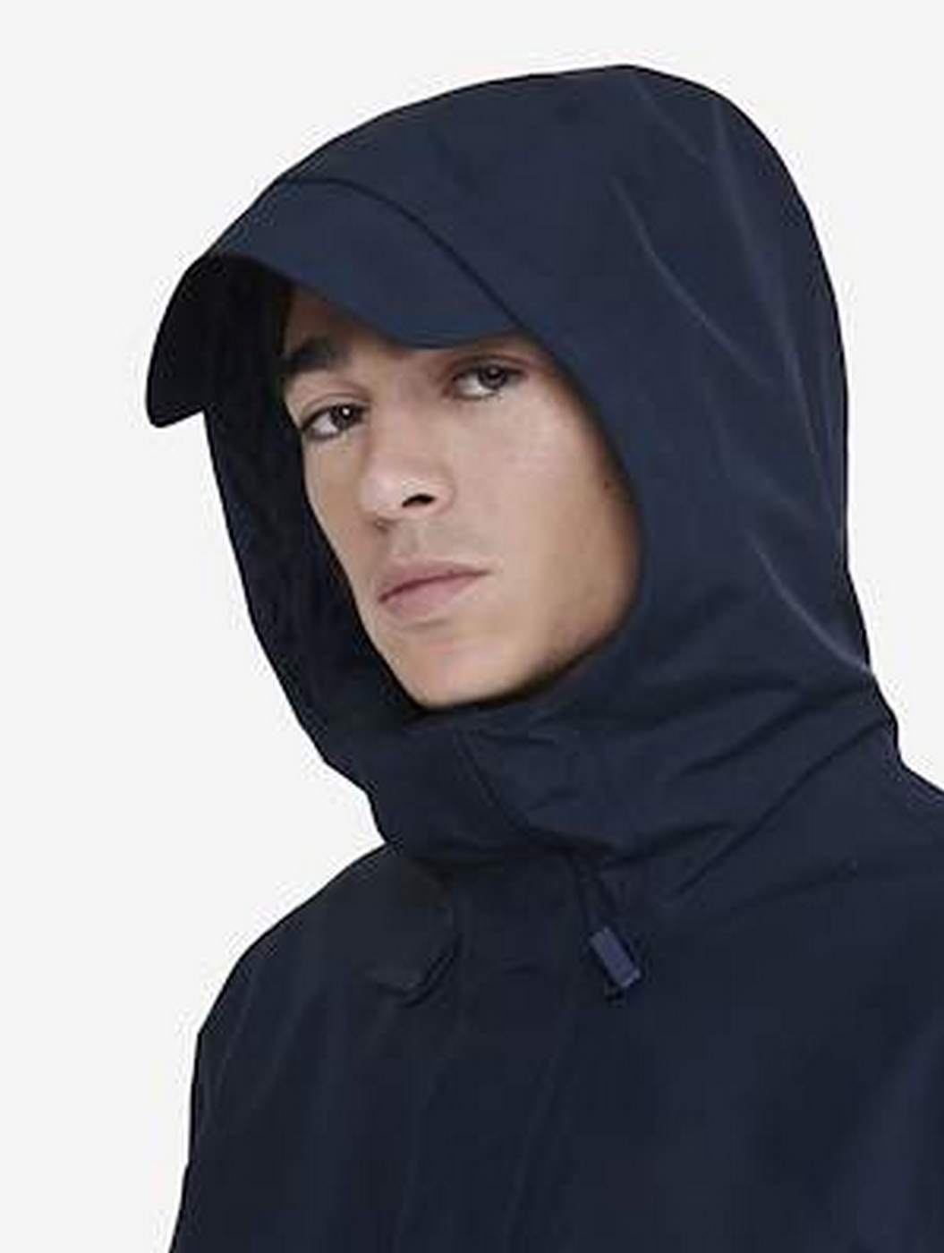 Parka - Empire - Uomo