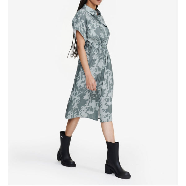 Vestido largo Romarin Pr2 para mujer