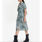 Vestido largo Romarin Pr2 para mujer