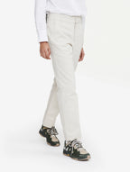Pantalon - Sable - Femme