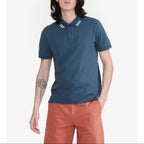 Men’s Polo Shirt - Carbon