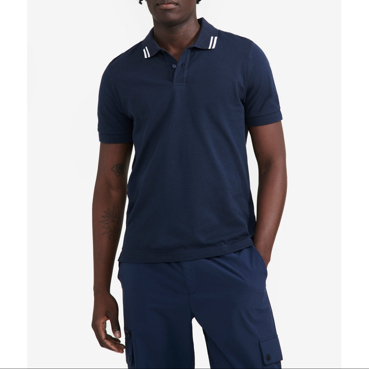 Polo Shirt - Empire - Men