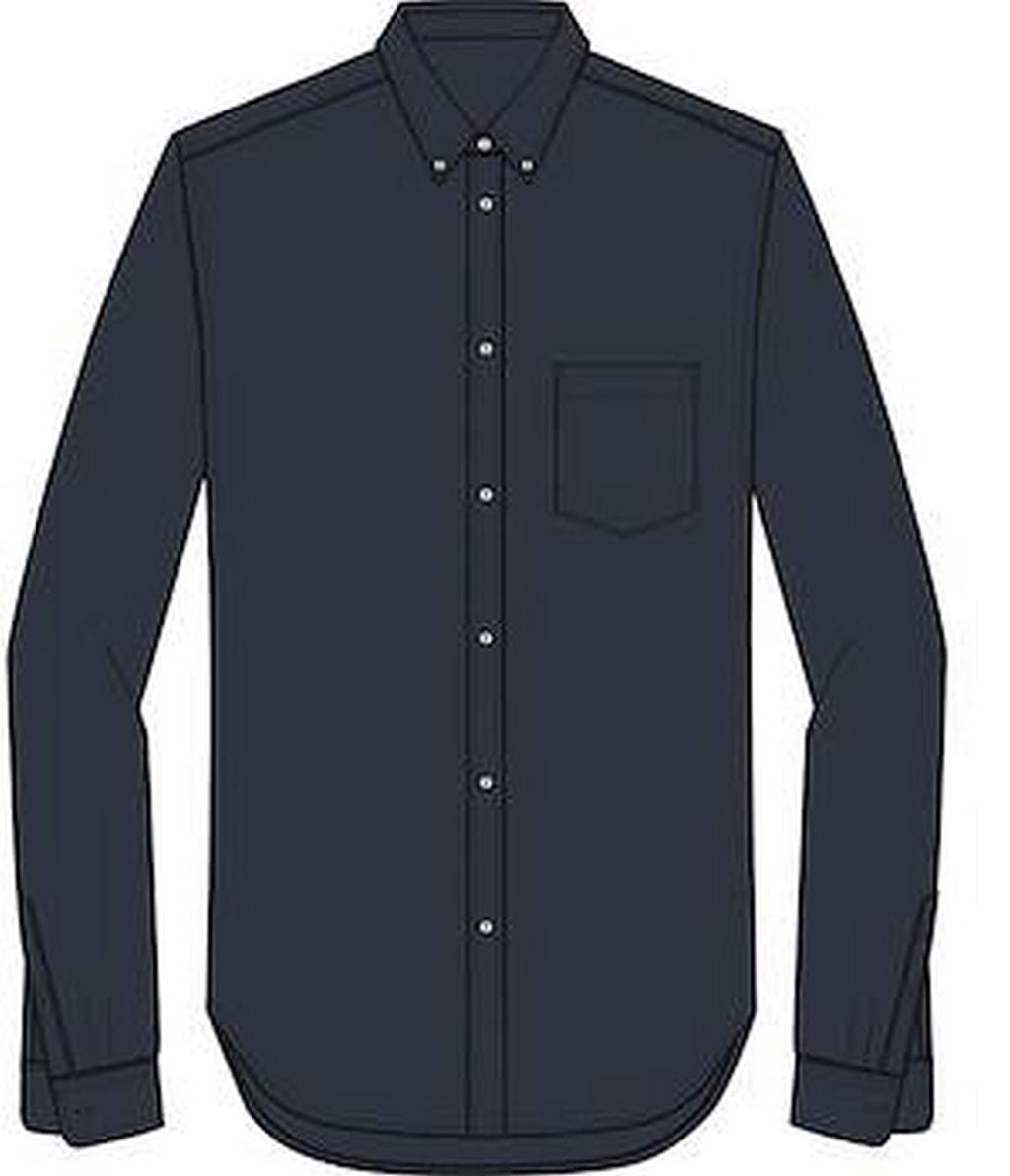 Camicia a maniche lunghe - Empire - Uomo