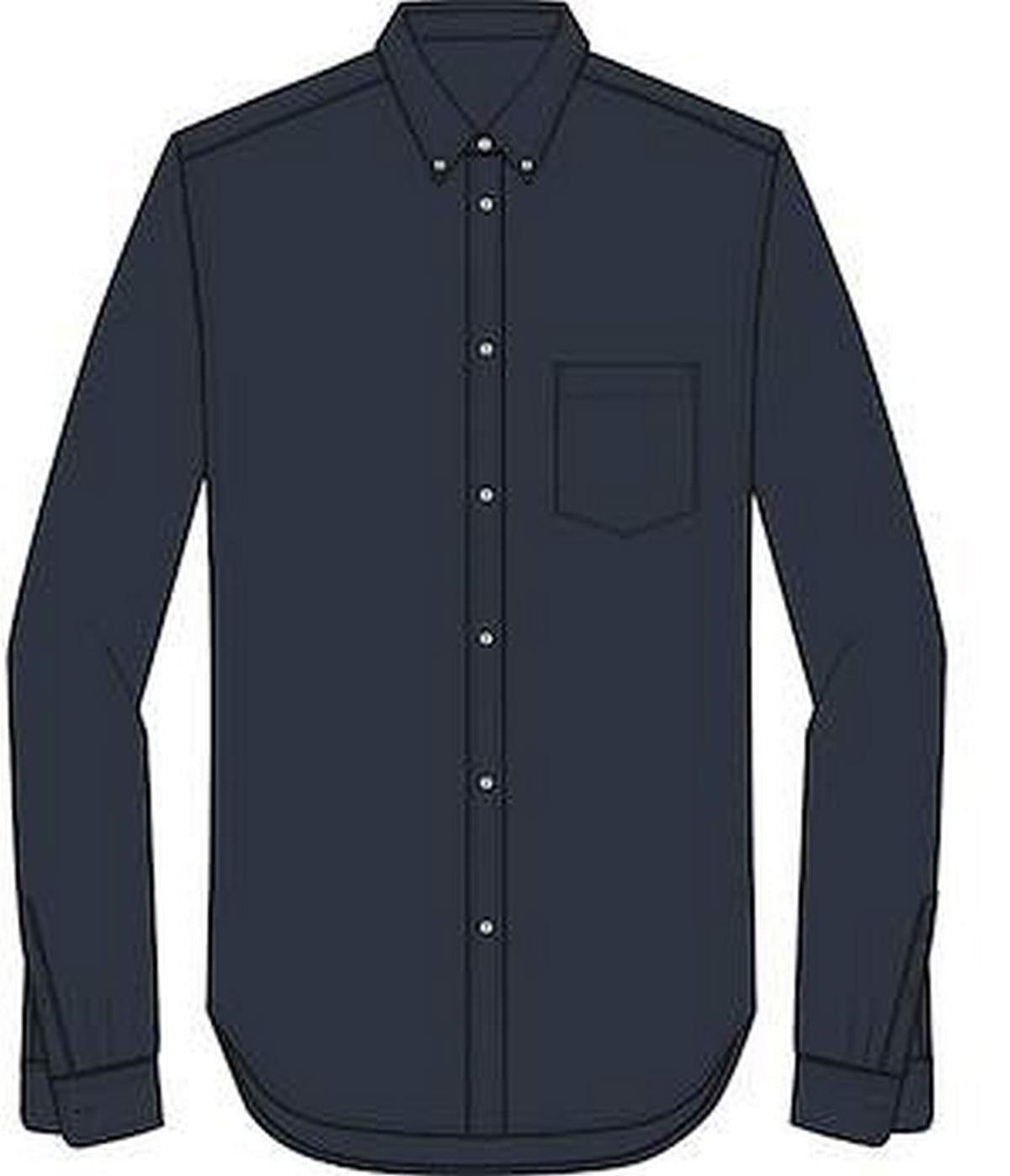 Camicia a maniche lunghe - Empire - Uomo