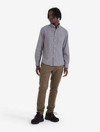 Camicia a maniche lunghe da uomo - Impero Ch