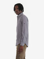 Camicia a maniche lunghe da uomo - Impero Ch