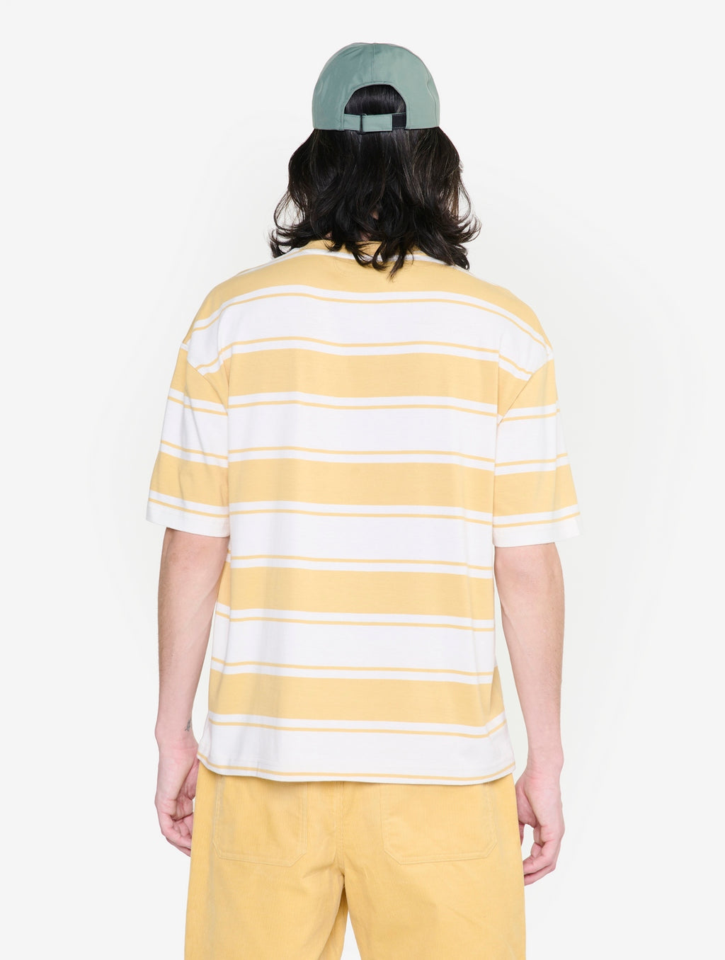 T-Shirt - Desert St - Homme