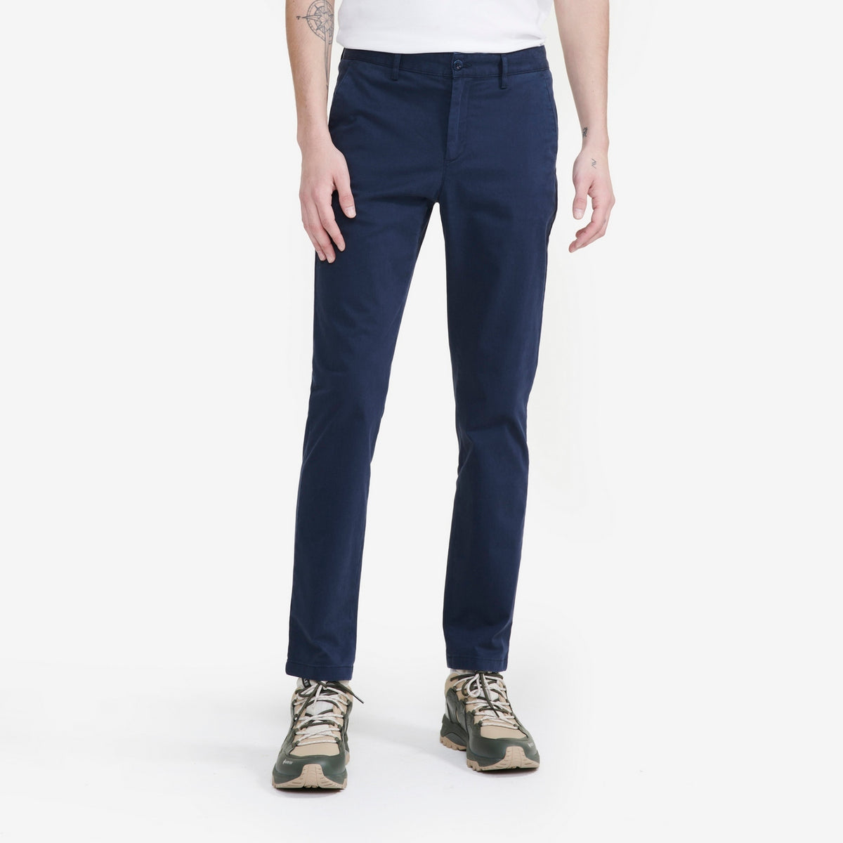 Men’s Trousers - Empire