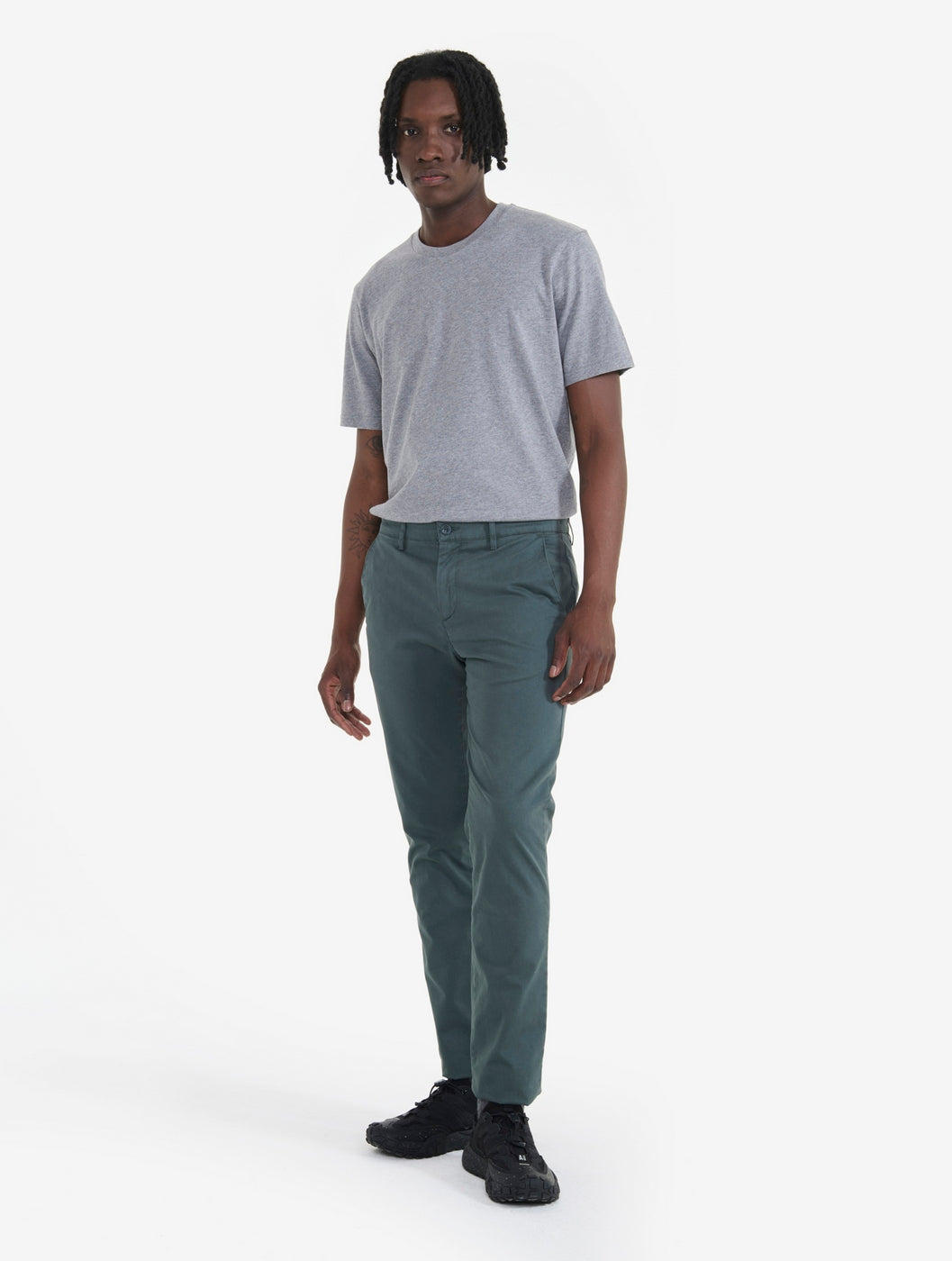 Pantaloni - Urban - Uomo