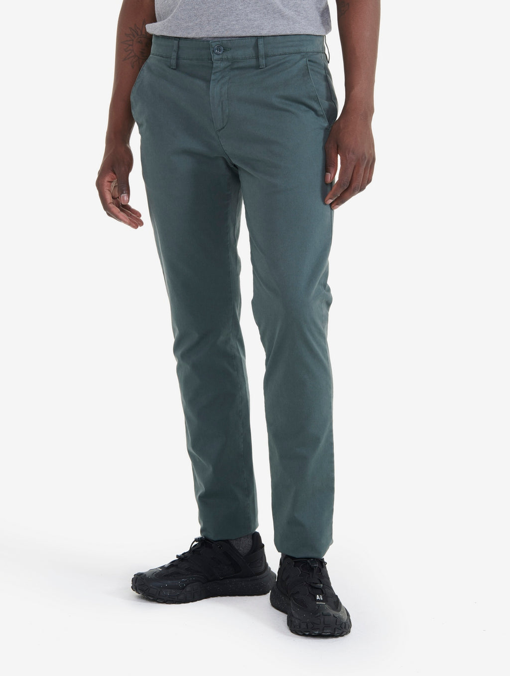 Pantaloni - Urban - Uomo