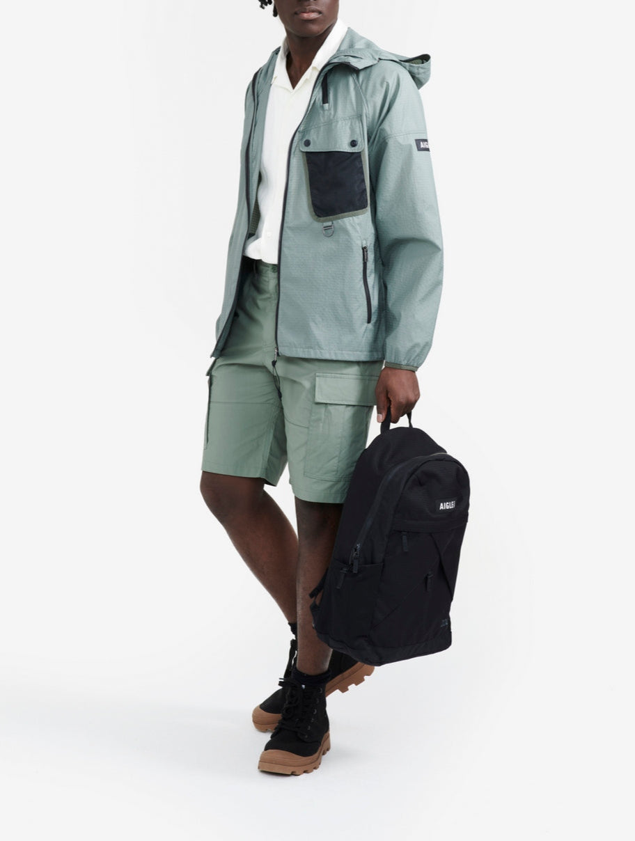 Veste - Romarin - Homme
