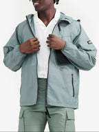 Veste - Romarin - Homme