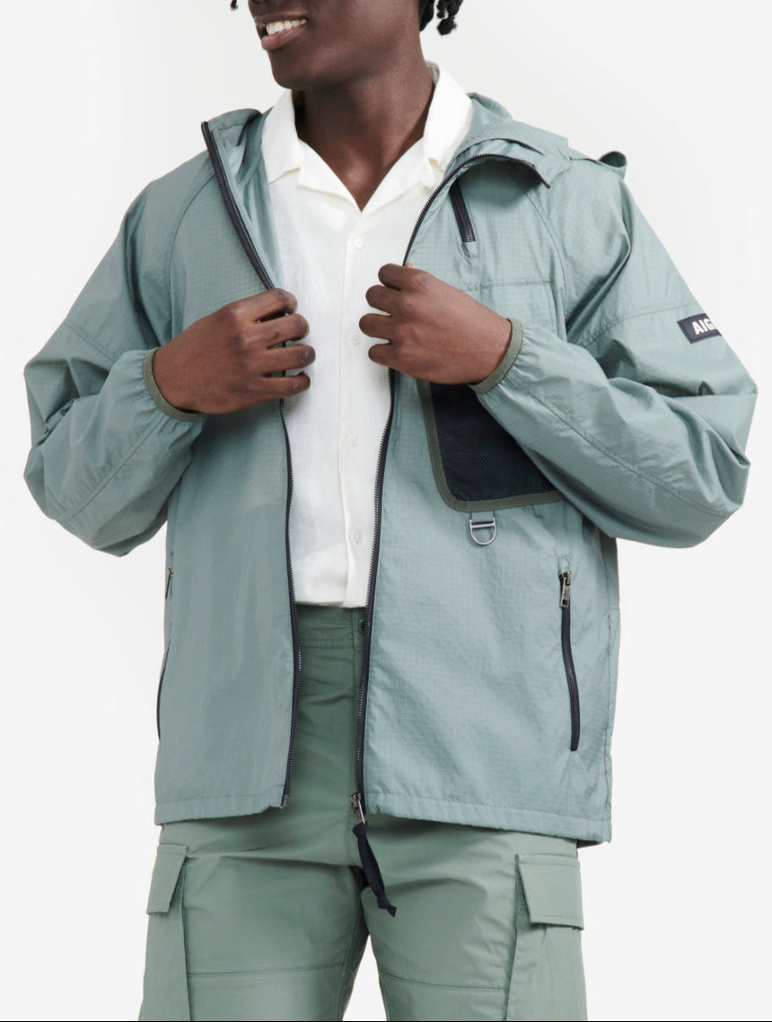 Veste - Romarin - Homme