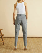 Ava Cigarette Jean - Dnm G-635 - Women