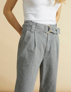 Ava Cigarette Jean - Dnm G-635 - Women