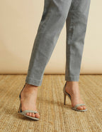Ava Cigarette Jean - Dnm G-635 - Women