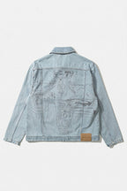 Veste Avail Bleach