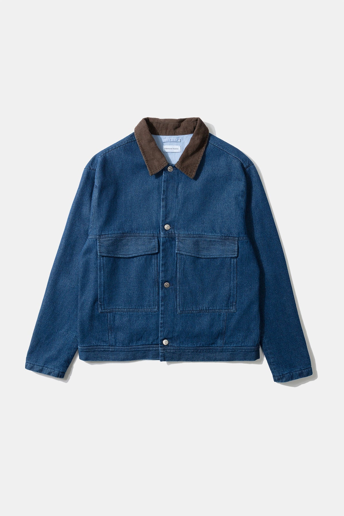 Veste Avail Stonewash
