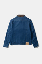 Veste Avail Stonewash