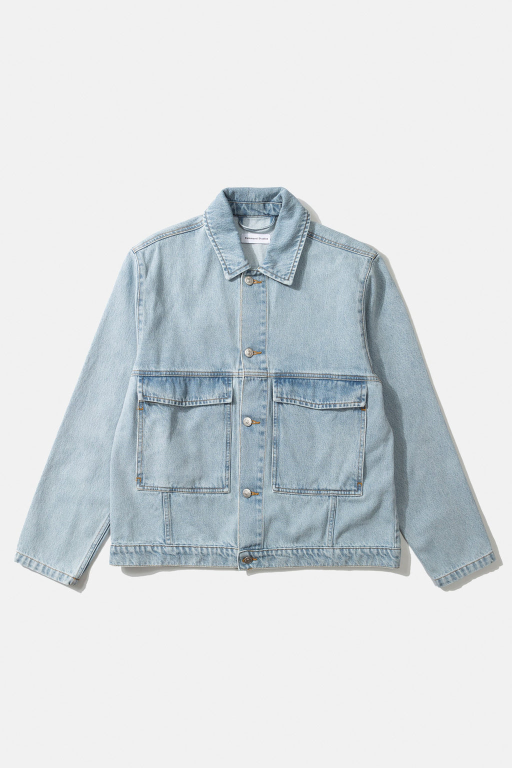 Veste Avail Bleach