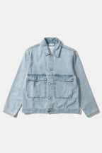 Veste Avail Bleach