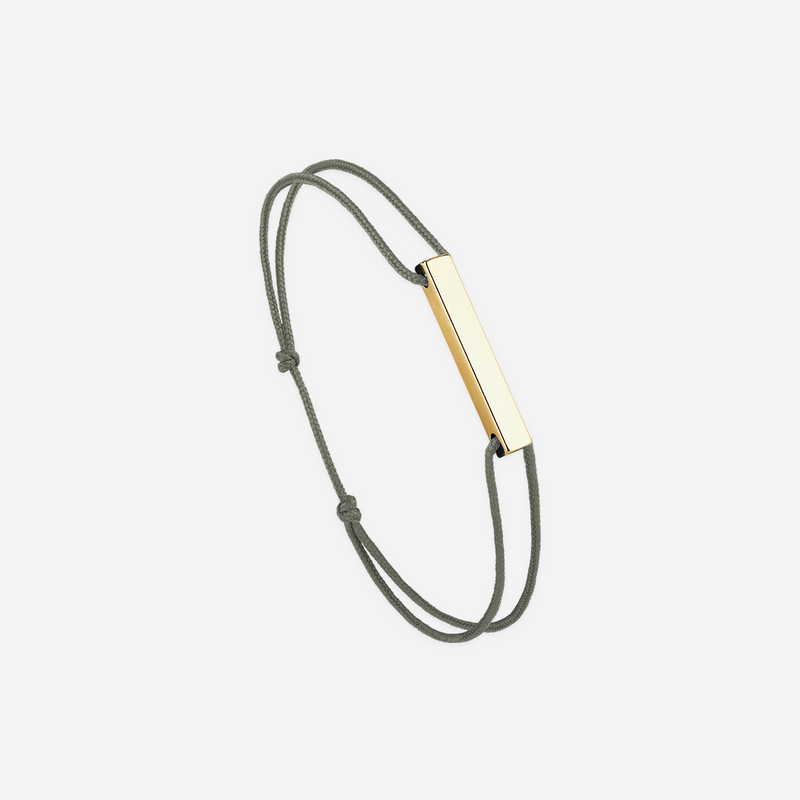 Bracelet Pack Quête X Avancée - Taupe Et Kaki