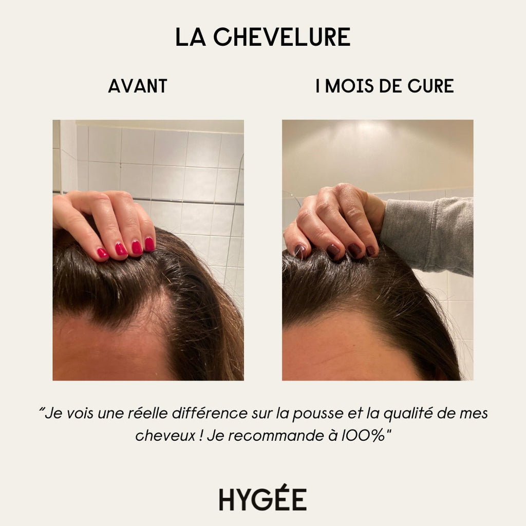 Chevelure-bestseller