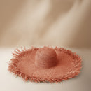 Avera hat - Beige